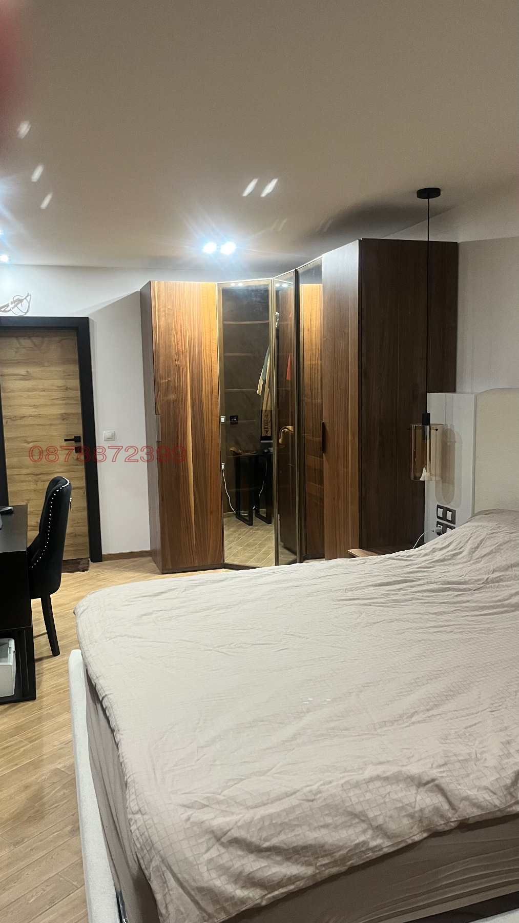 Продава 4-СТАЕН, гр. София, Драгалевци, снимка 13 - Апартаменти - 54073097