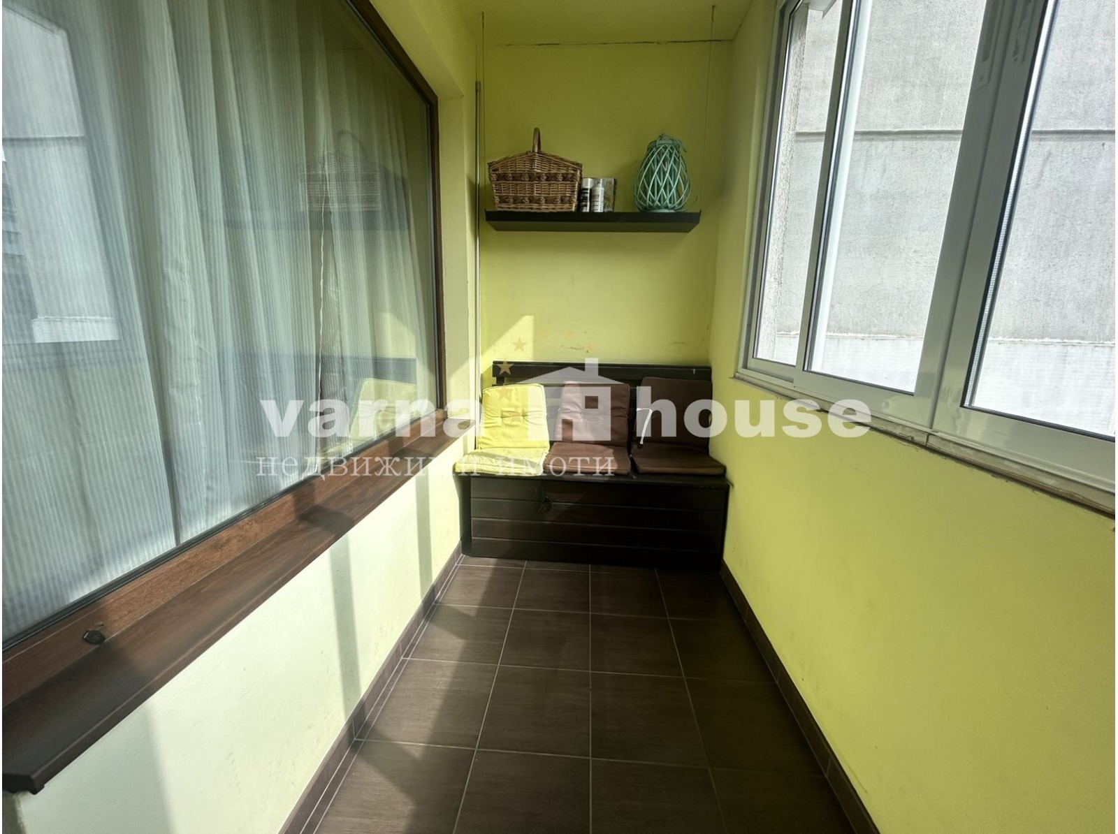 Продава 4-СТАЕН, гр. Варна, Възраждане 2, снимка 7 - Апартаменти - 53903782