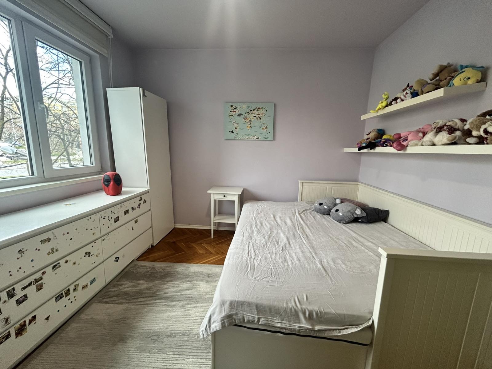 Продава 4-СТАЕН, гр. Варна, Възраждане 2, снимка 12 - Апартаменти - 53903782