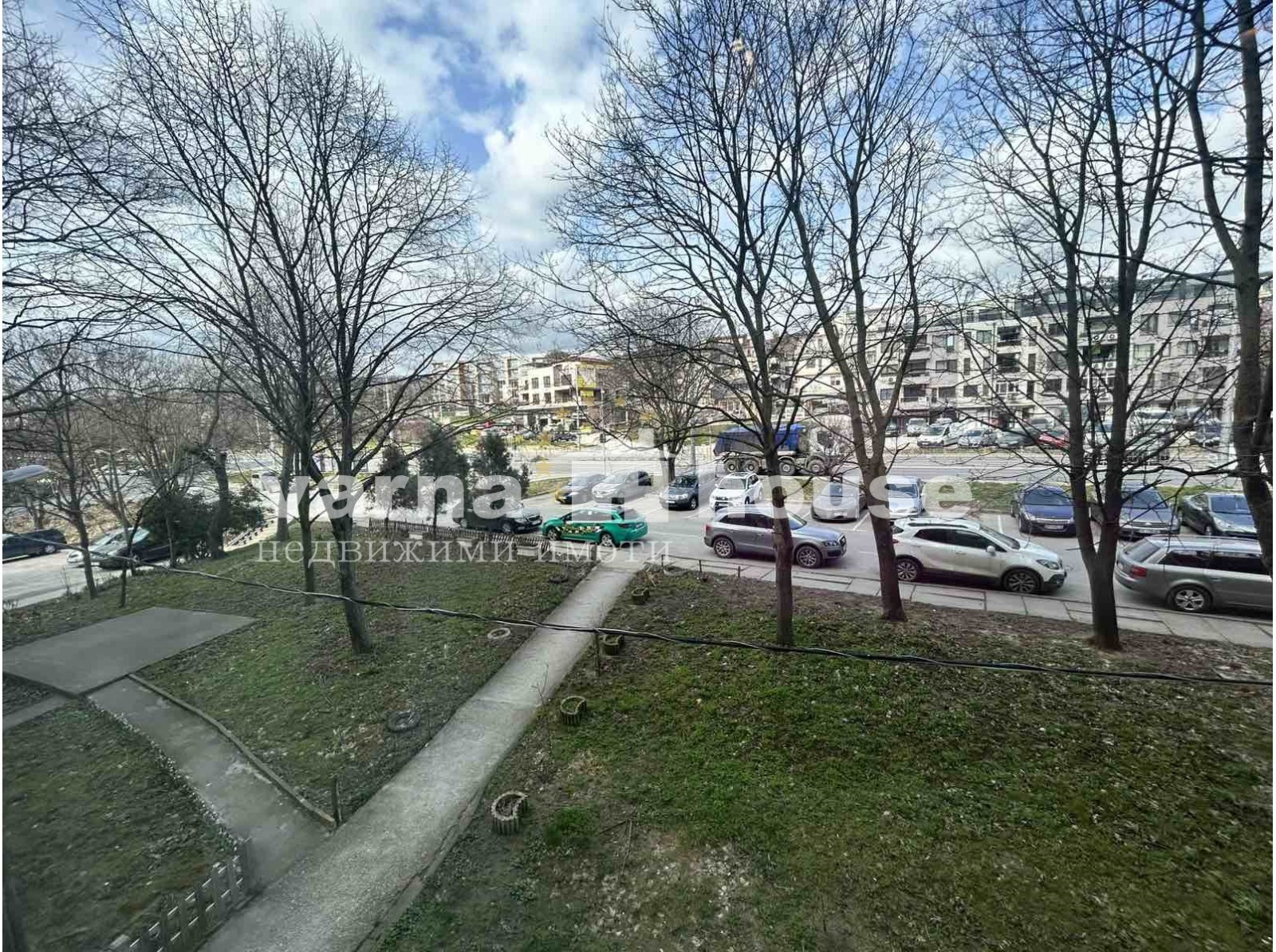 Продава 4-СТАЕН, гр. Варна, Възраждане 2, снимка 15 - Апартаменти - 53903782