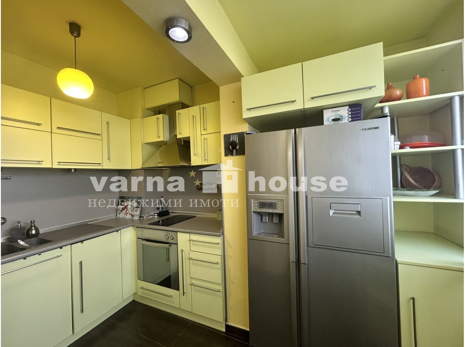 Продава 4-СТАЕН, гр. Варна, Възраждане 2, снимка 4 - Апартаменти - 53903782