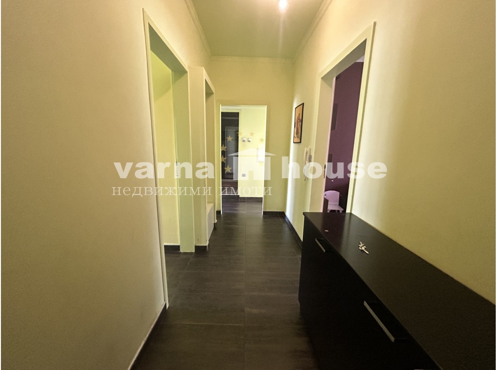 Продава 4-СТАЕН, гр. Варна, Възраждане 2, снимка 16 - Апартаменти - 53903782