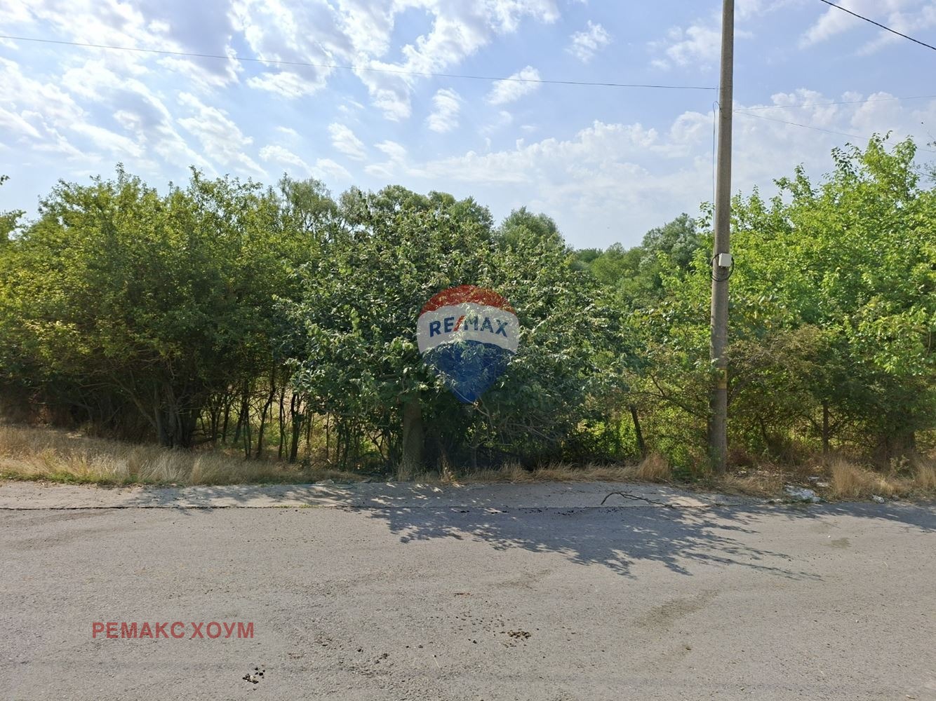 Продава ПАРЦЕЛ, с. Изгрев, област Варна, снимка 2 - Парцели - 52997326