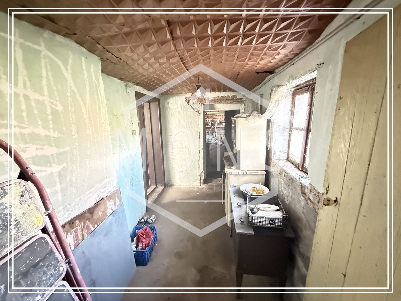 Продава КЪЩА, с. Караисен, област Велико Търново, снимка 9 - Къщи - 53825841