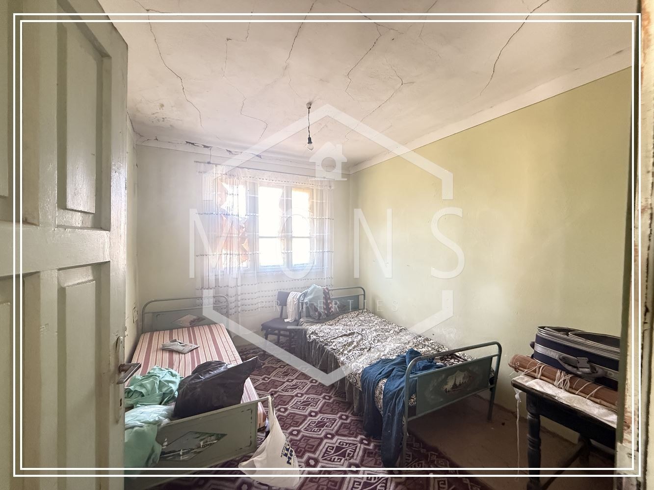 Продава КЪЩА, с. Караисен, област Велико Търново, снимка 13 - Къщи - 53825841