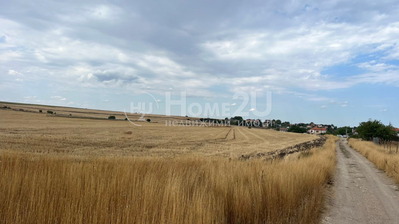 Продава ПАРЦЕЛ, гр. Варна, м-т Добрева чешма, снимка 2 - Парцели - 51492068