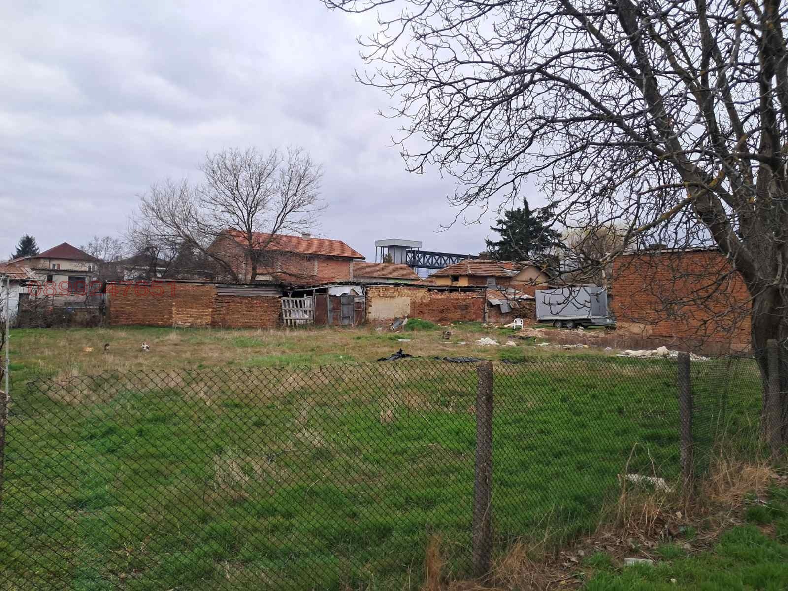 Продава ПАРЦЕЛ, гр. София, с. Казичене