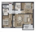 Продава 3-СТАЕН, гр. София, Овча купел, снимка 4
