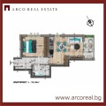 Продава 2-СТАЕН, град София, Витоша • 145563 € / 284696.48 лв. • 81351751 1