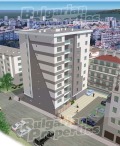 Продава 2-СТАЕН, град Варна, Левски 1 • 142000 € / 277727.86 лв. • 67021878 1