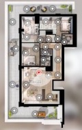 Продава МНОГОСТАЕН, град София, Дружба 1 • 654000 € • 82946742 1