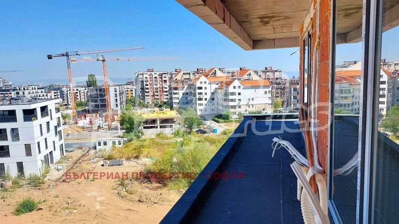 Продава 2-СТАЕН в град София, Малинова долина - 118 кв.м / 203 200 € » 397 424.66 лв., БЪЛГЕРИАН ПРОПЕРТИС - СОФИЯ