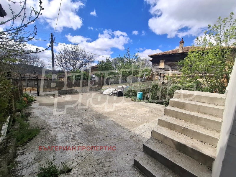 Продава КЪЩА в област Бургас, с. Индже войвода - 60 кв.м / 45 000 € » 88 012.35 лв., БЪЛГЕРИАН ПРОПЕРТИС