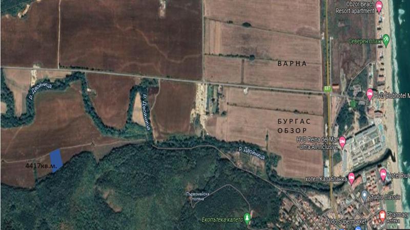 Продава ПАРЦЕЛ | Imot.bg — изображение 1