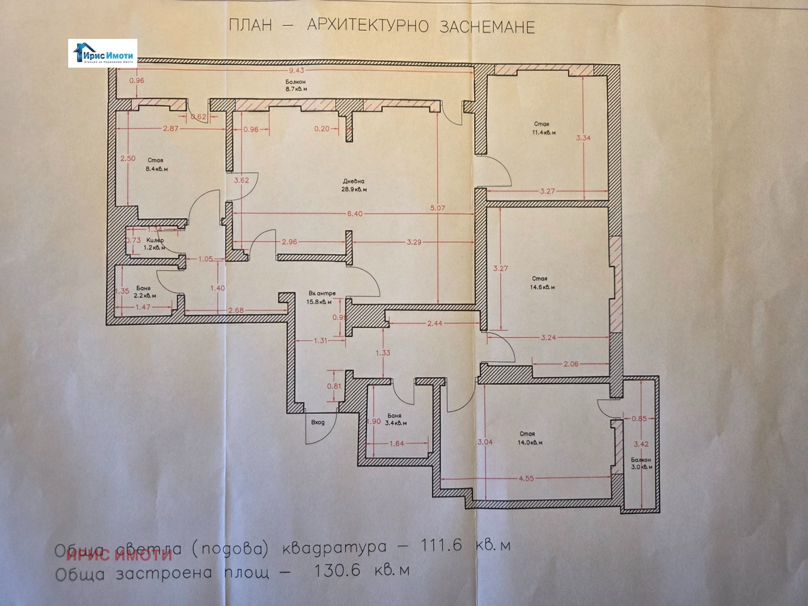 ������� ���������� | Imot.bg � ����������� 9