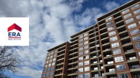 3-СТАЕН, 122 m2