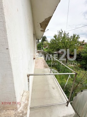 Όροφος σπιτιού Νοβη Ησκαρ, Σοφηια 7