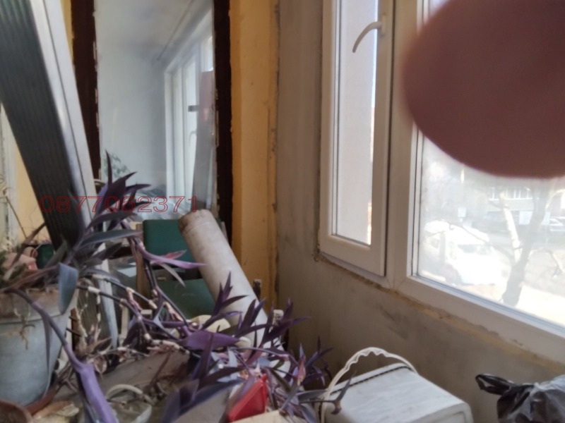 Продава 1-СТАЕН, гр. Силистра, Север, снимка 4 - Апартаменти - 53316727