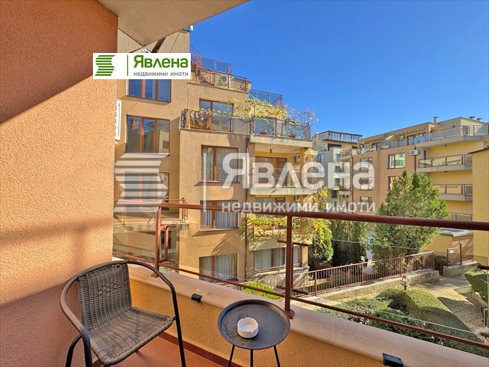 Продава 1-СТАЕН, гр. Свети Влас, област Бургас, снимка 9 - Апартаменти - 54622840