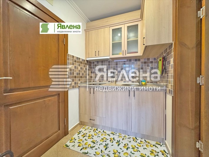 Продава 1-СТАЕН, гр. Свети Влас, област Бургас, снимка 5 - Апартаменти - 54622840