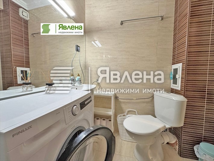 Продава 1-СТАЕН, гр. Свети Влас, област Бургас, снимка 7 - Апартаменти - 54622840