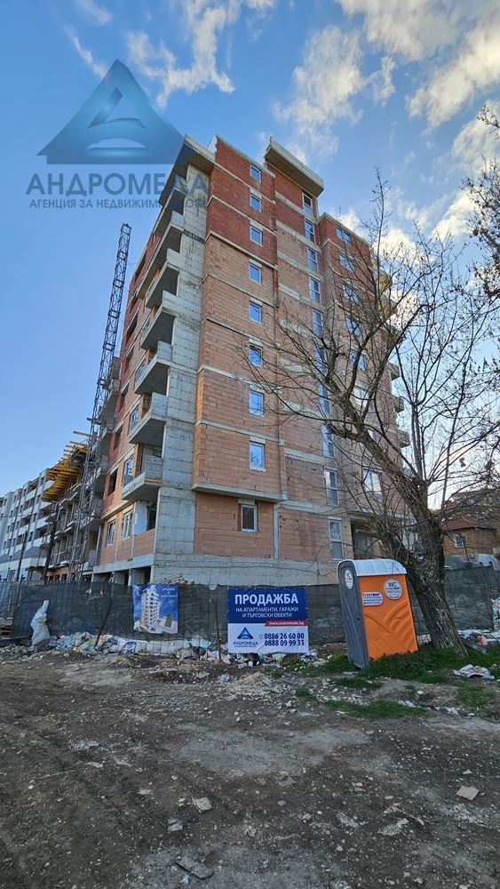 For Sale  1 bedroom Pleven , Idealen tsentar , 67 sq.m | 15596922 - image [9]