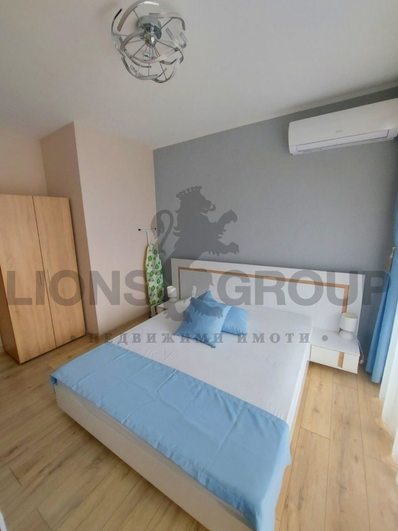 De vânzare  1 dormitor Varna , c.c. Sv.Sv. Constantin i Elena , 64 mp | 33486554 - imagine [7]