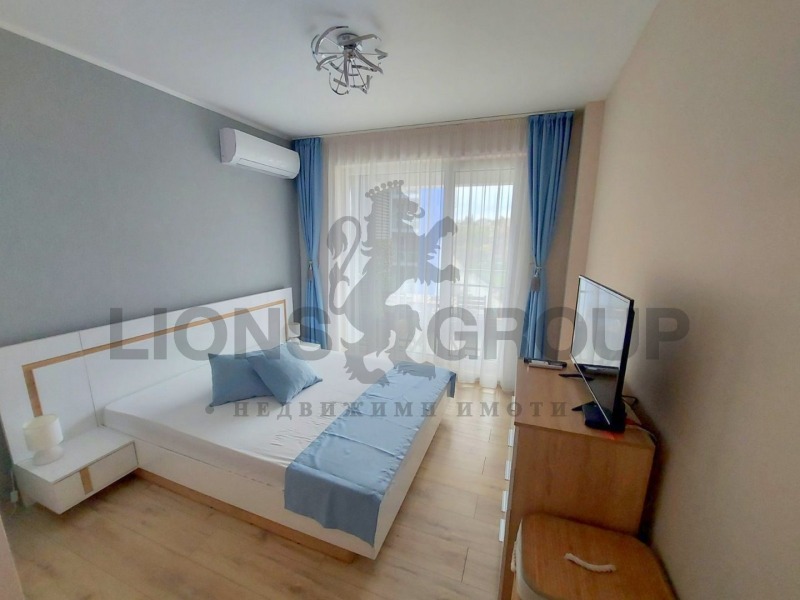 De vânzare  1 dormitor Varna , c.c. Sv.Sv. Constantin i Elena , 64 mp | 33486554 - imagine [6]