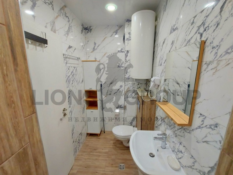 De vânzare  1 dormitor Varna , c.c. Sv.Sv. Constantin i Elena , 64 mp | 33486554 - imagine [9]