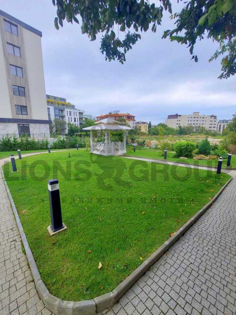 De vânzare  1 dormitor Varna , c.c. Sv.Sv. Constantin i Elena , 64 mp | 33486554 - imagine [12]