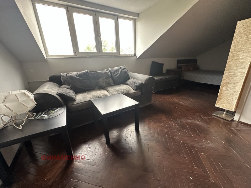Продава  2-стаен град София , Оборище , 45 кв.м | 81672781 - изображение [6]
