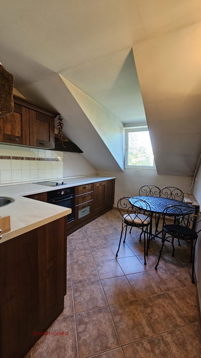 Na sprzedaż  1 sypialnia Sofia , Oboriszcze , 49 mkw | 81672781 - obraz [6]