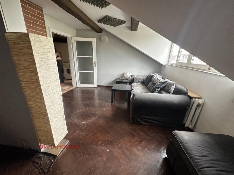 Продава  2-стаен град София , Оборище , 45 кв.м | 81672781 - изображение [5]