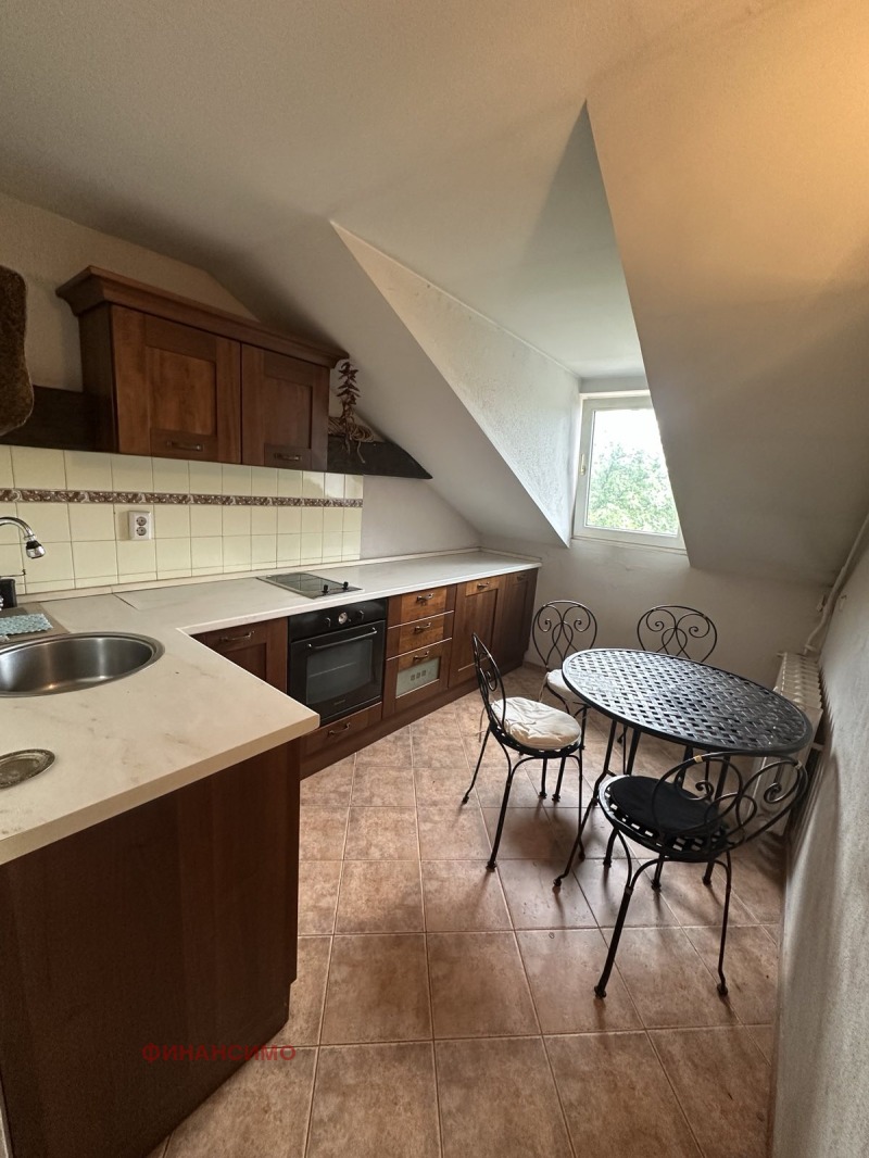Продава  2-стаен град София , Оборище , 45 кв.м | 81672781
