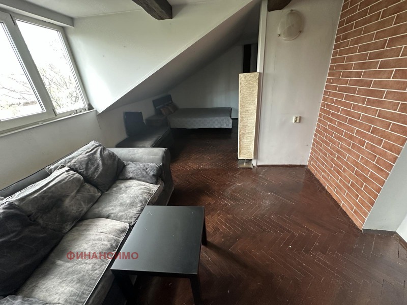 Продава  2-стаен град София , Оборище , 45 кв.м | 81672781 - изображение [3]