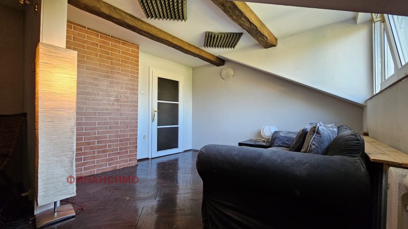 Na sprzedaż  1 sypialnia Sofia , Oboriszcze , 49 mkw | 81672781 - obraz [4]