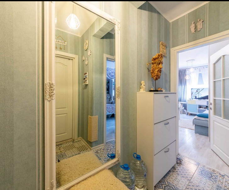 Till salu  1 sovrum Varna , Vazrajdane 2 , 56 kvm | 27721905 - bild [5]