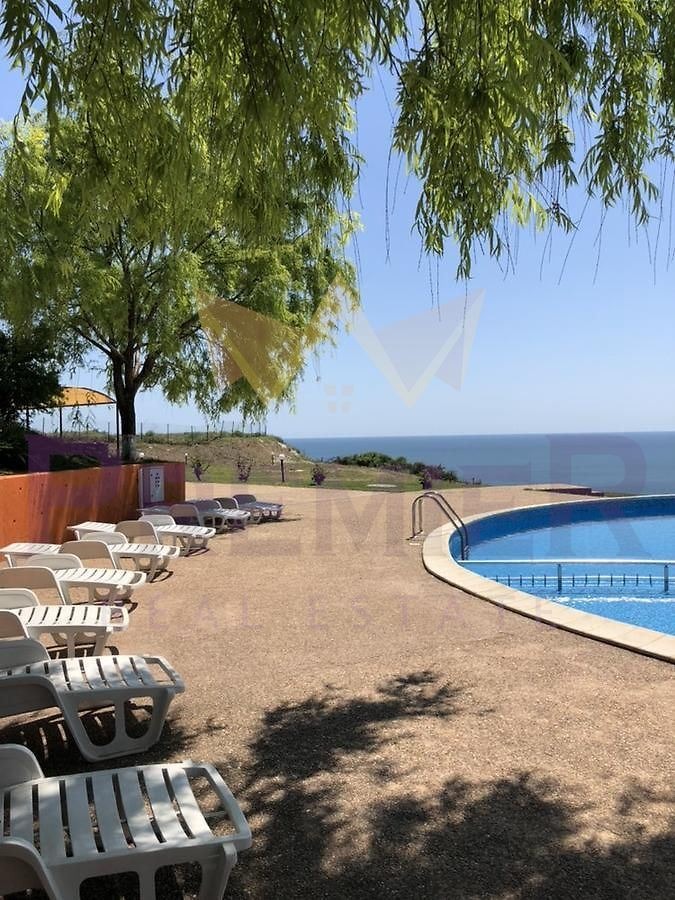 Продава 2-СТАЕН, гр. Каварна, област Добрич, снимка 15 - Апартаменти - 53271480