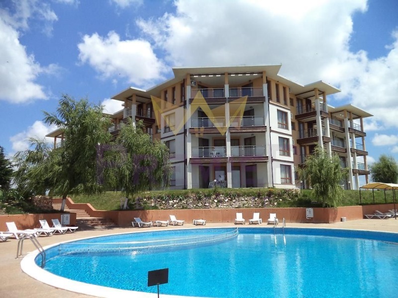 Продава 2-СТАЕН, гр. Каварна, област Добрич, снимка 13 - Апартаменти - 53271480