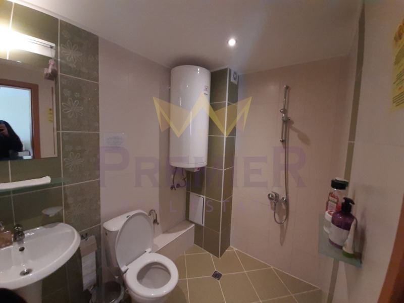 Продава 2-СТАЕН, гр. Каварна, област Добрич, снимка 9 - Апартаменти - 53271480