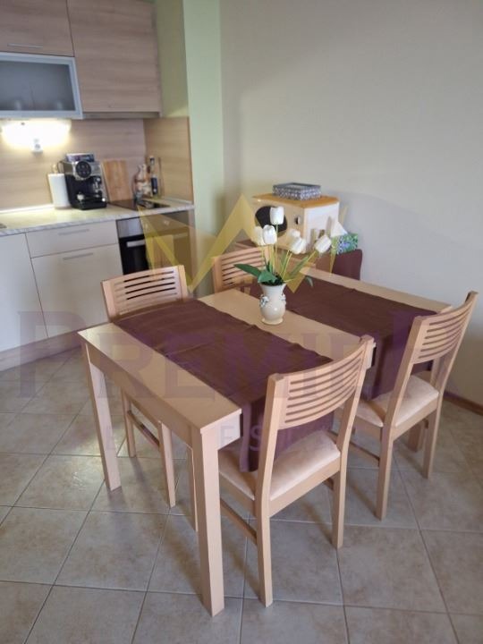 Продава 2-СТАЕН, гр. Каварна, област Добрич, снимка 4 - Апартаменти - 53271480