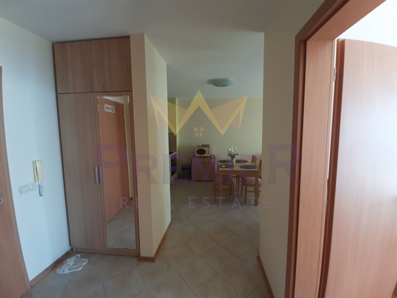 Продава 2-СТАЕН, гр. Каварна, област Добрич, снимка 5 - Апартаменти - 53271480