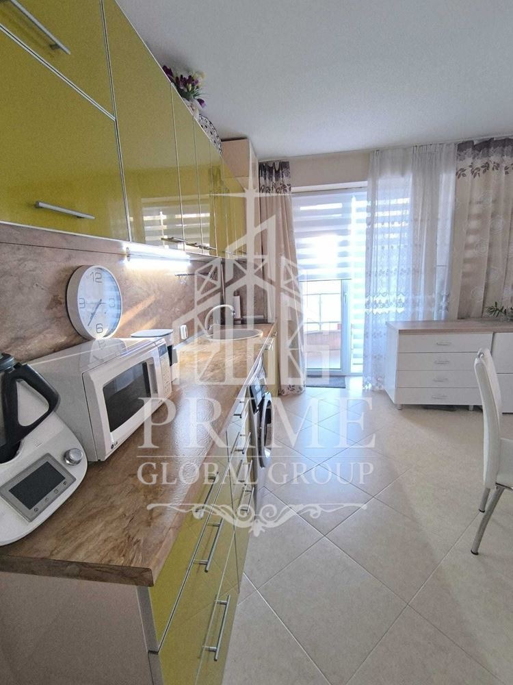 Продава 2-СТАЕН, гр. Поморие, област Бургас, снимка 4 - Апартаменти - 54227230