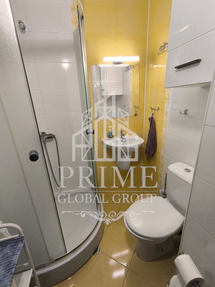Продава 2-СТАЕН, гр. Поморие, област Бургас, снимка 5 - Апартаменти - 54227230