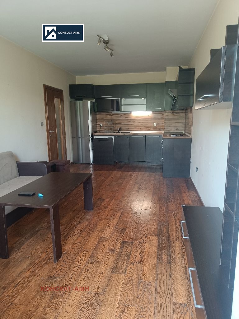 Продава 2-СТАЕН, гр. София, Овча купел, снимка 8 - Апартаменти - 55299794