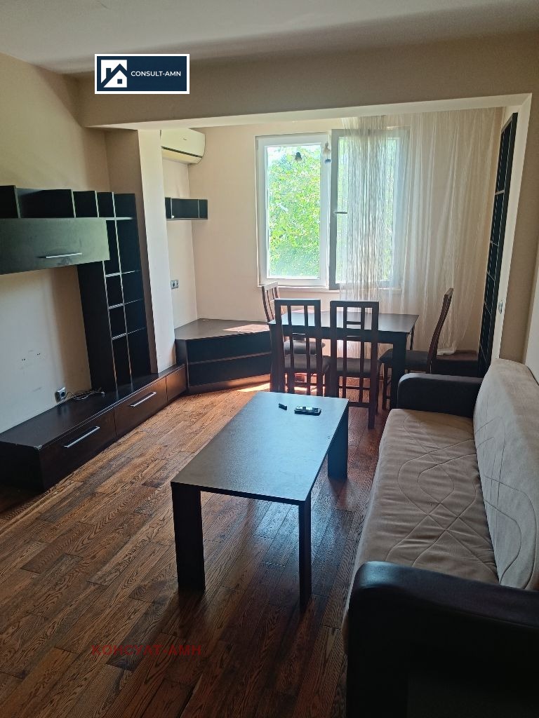 Продава 2-СТАЕН, гр. София, Овча купел, снимка 9 - Апартаменти - 55299794