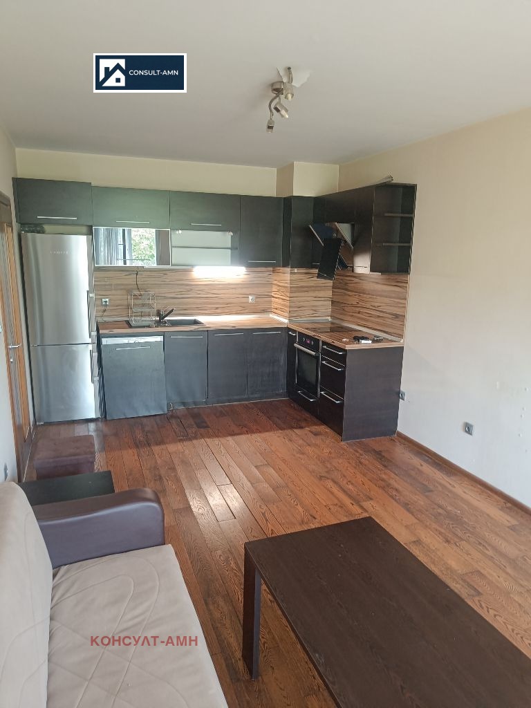 Продава 2-СТАЕН, гр. София, Овча купел, снимка 7 - Апартаменти - 55299794