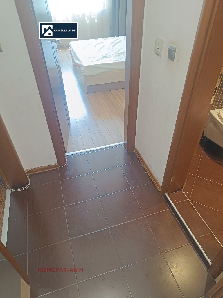 Продава 2-СТАЕН, гр. София, Овча купел, снимка 15 - Апартаменти - 55299794