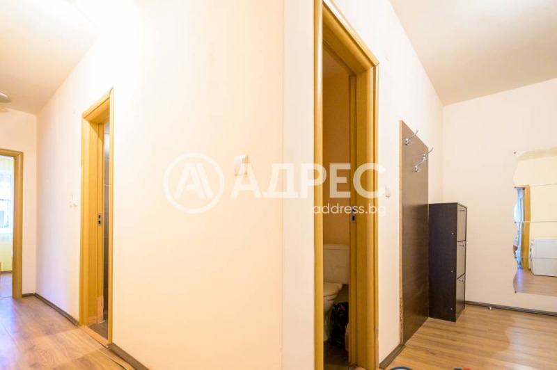 Продава 3-СТАЕН, гр. Пловдив, Западен, снимка 2 - Aпартаменти - 46099972