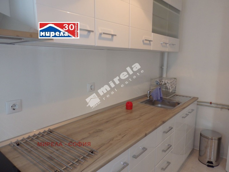 Te koop  2 slaapkamers Sofia , Tsentar , 88 m² | 48929383 - afbeelding [6]